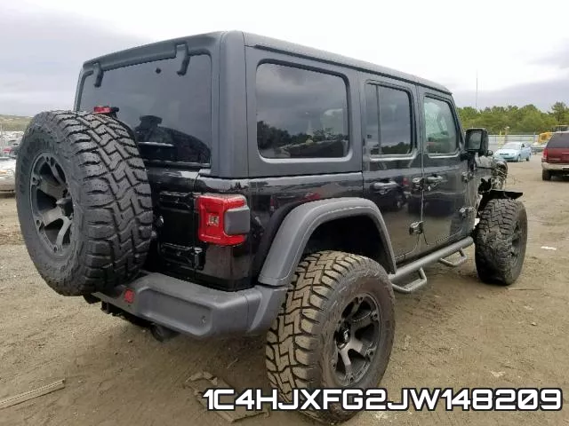1C4HJXFG2JW148209 фото 4