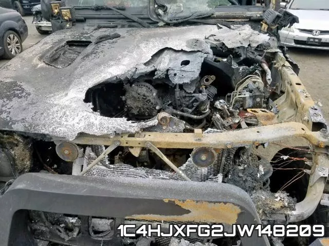 1C4HJXFG2JW148209 фото 7