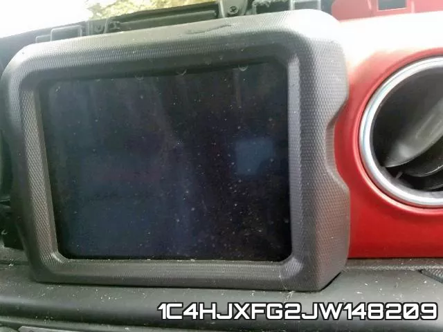1C4HJXFG2JW148209 фото 9