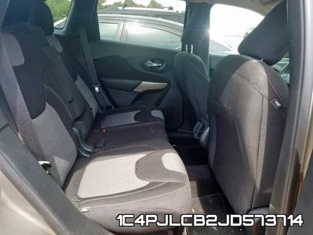 1C4PJLCB2JD573714 фото 6