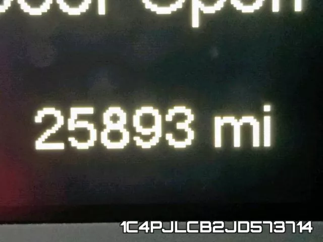 1C4PJLCB2JD573714 фото 8