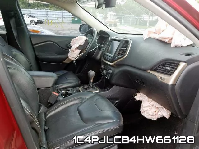 1C4PJLCB4HW661128 фото 6