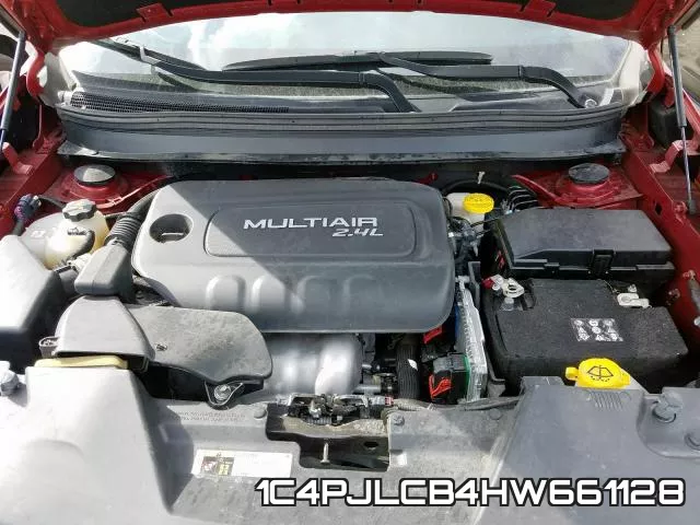 1C4PJLCB4HW661128 фото 8