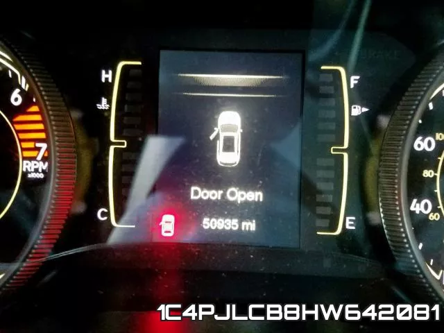 1C4PJLCB8HW642081 фото 8