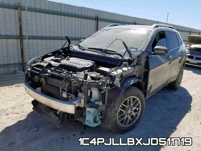 1C4PJLLBXJD511719 фото 3