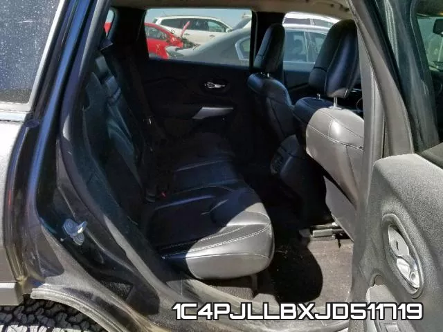 1C4PJLLBXJD511719 фото 7