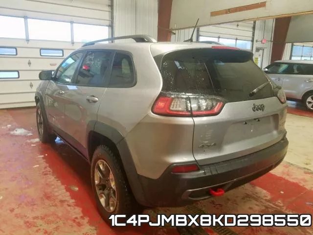 1C4PJMBX8KD298550 фото 4