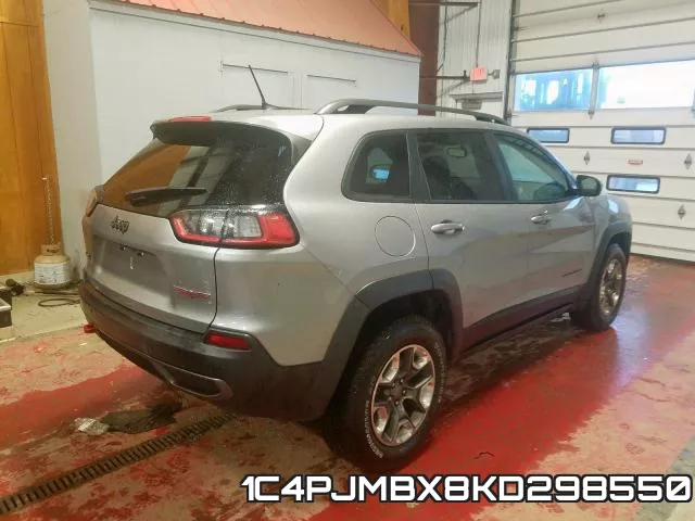 1C4PJMBX8KD298550 фото 5
