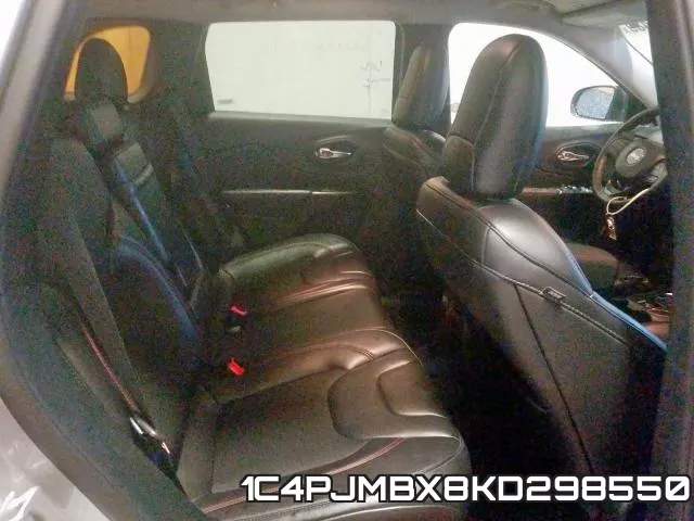 1C4PJMBX8KD298550 фото 7
