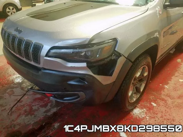 1C4PJMBX8KD298550 фото 10