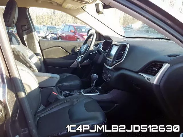 1C4PJMLB2JD512630 фото 4