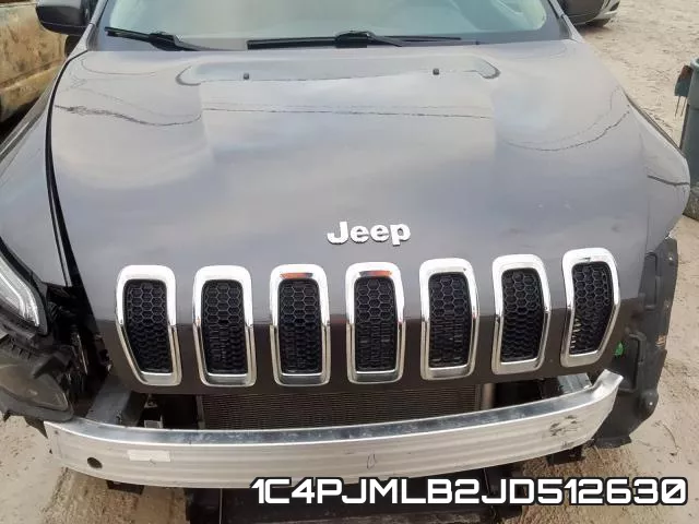1C4PJMLB2JD512630 фото 6