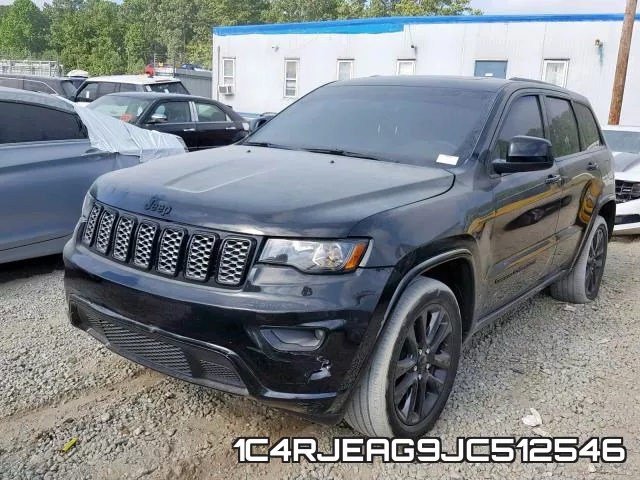 1C4RJEAG9JC512546 фото 2