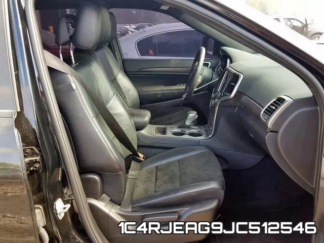 1C4RJEAG9JC512546 фото 5