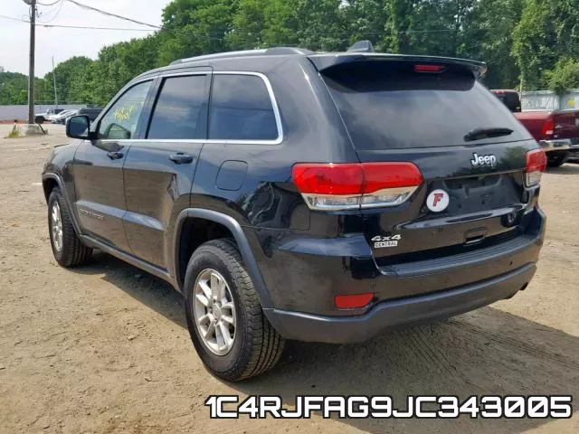 1C4RJFAG9JC343005 фото 4