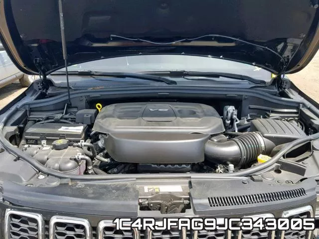 1C4RJFAG9JC343005 фото 8