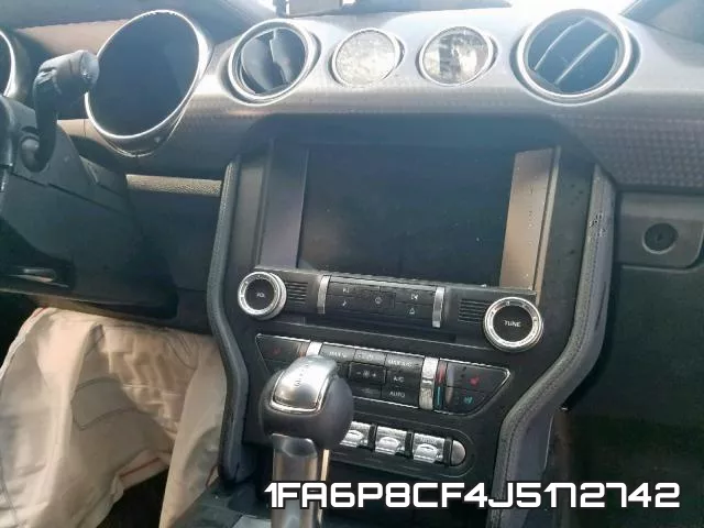 1FA6P8CF4J5172742 фото 10