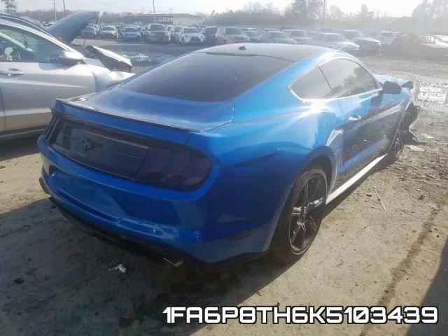 1FA6P8TH6K5103439 фото 4