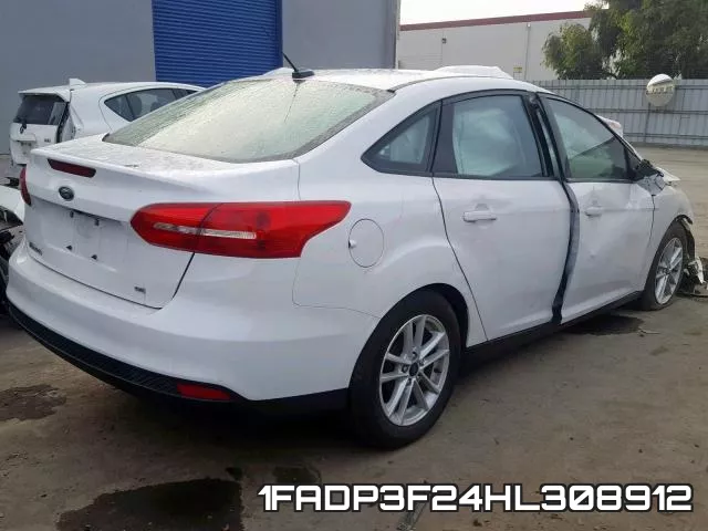 1FADP3F24HL308912 фото 5