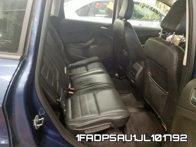 1FADP5AU1JL101792 фото 7