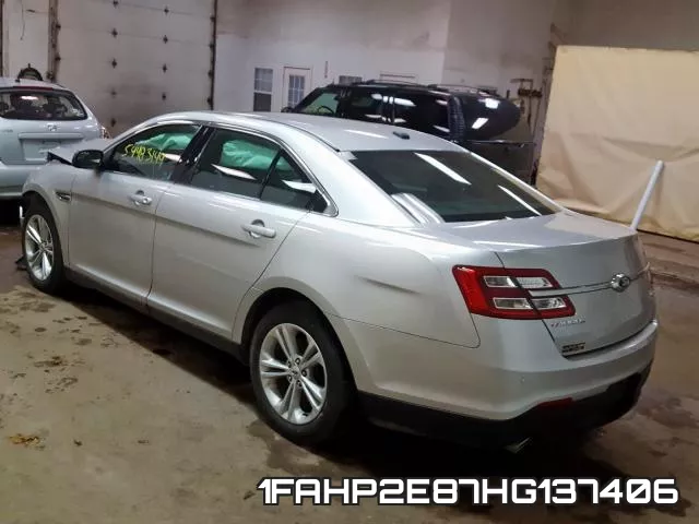 1FAHP2E87HG137406 фото 4