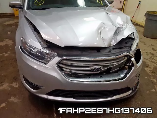 1FAHP2E87HG137406 фото 10