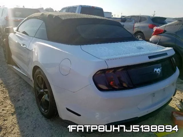1FATP8UH7J5138894 фото 4