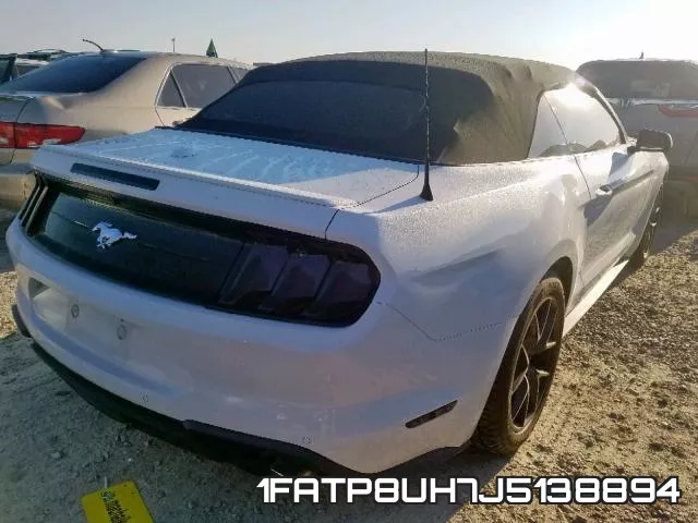 1FATP8UH7J5138894 фото 5