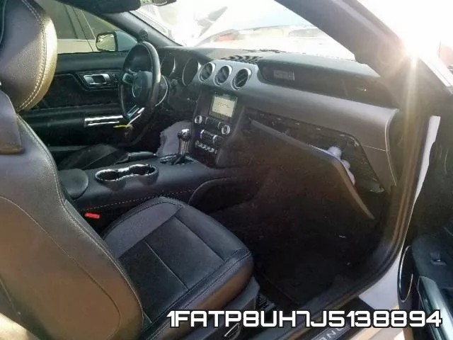 1FATP8UH7J5138894 фото 6