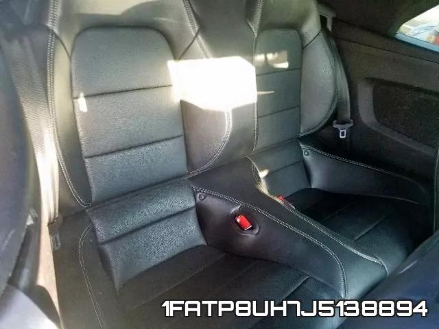 1FATP8UH7J5138894 фото 7