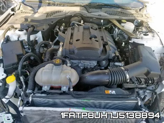 1FATP8UH7J5138894 фото 8