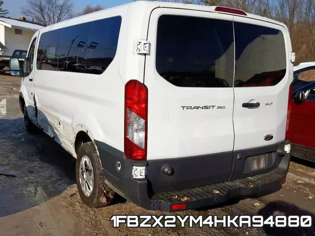 1FBZX2YM4HKA94880 фото 4