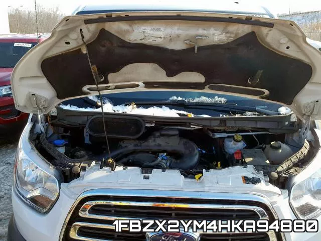 1FBZX2YM4HKA94880 фото 7