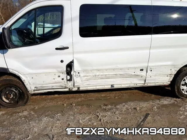 1FBZX2YM4HKA94880 фото 9