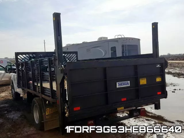1FDRF3G63HEB66640 фото 4