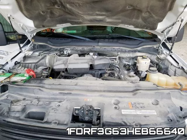 1FDRF3G63HEB66640 фото 8