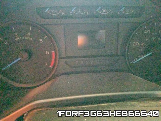 1FDRF3G63HEB66640 фото 9