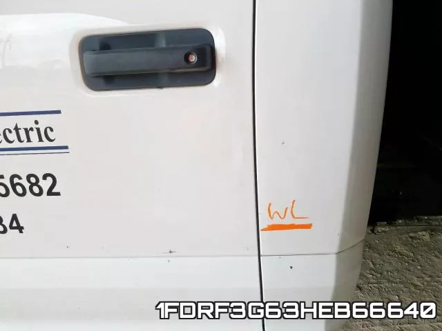 1FDRF3G63HEB66640 фото 10