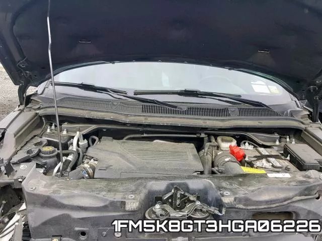 1FM5K8GT3HGA06226 фото 8