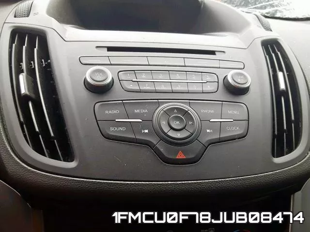 1FMCU0F78JUB08474 фото 10