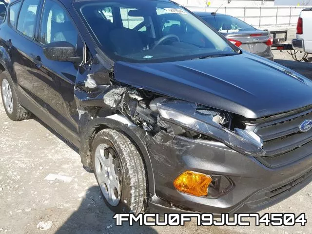 1FMCU0F79JUC74504 фото 10
