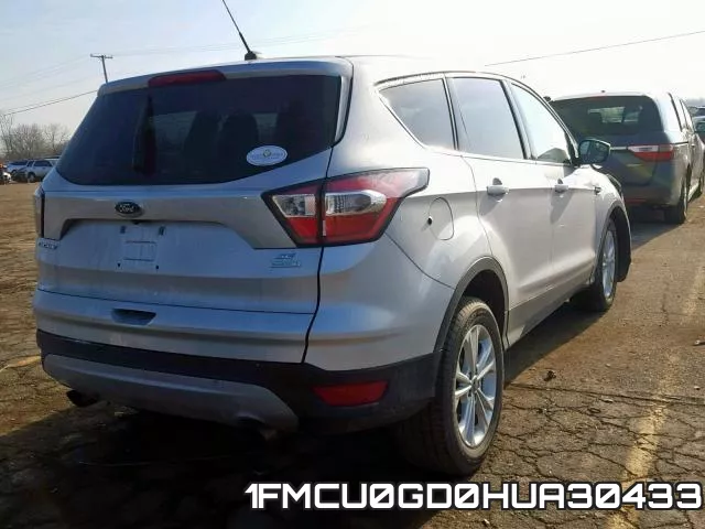 1FMCU0GD0HUA30433 фото 5