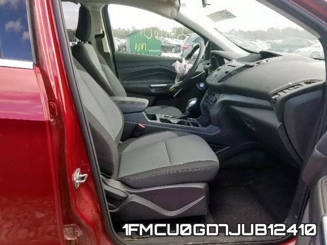 1FMCU0GD7JUB12410 фото 6
