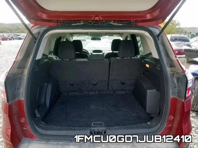 1FMCU0GD7JUB12410 фото 10