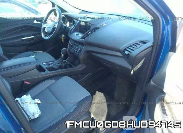 1FMCU0GD8HUD94745 фото 6