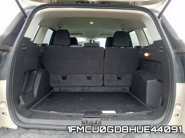 1FMCU0GD8HUE44091 фото 10