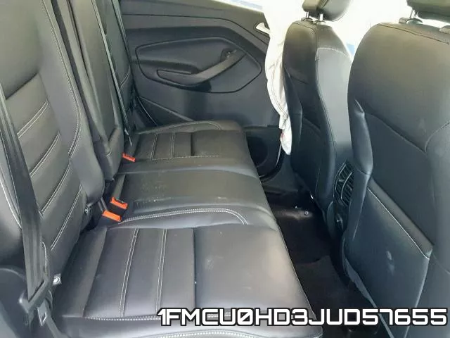 1FMCU0HD3JUD57655 фото 6