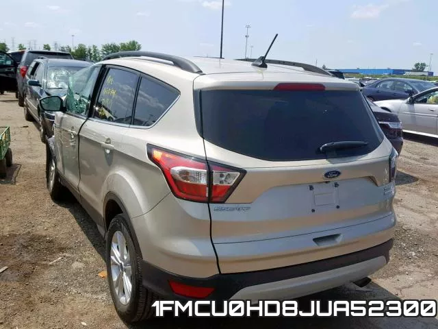 1FMCU0HD8JUA52300 фото 4