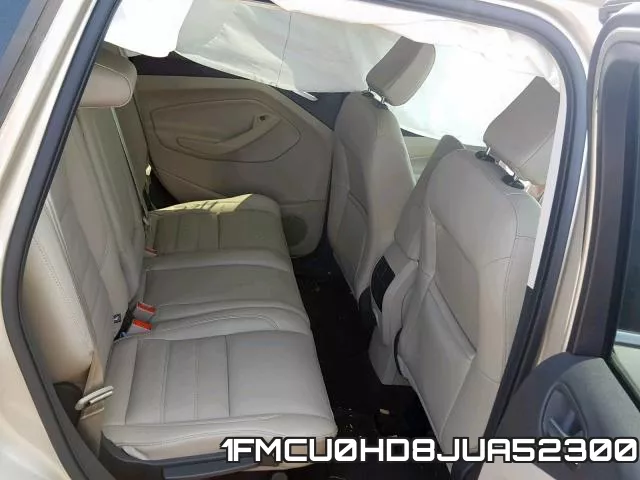 1FMCU0HD8JUA52300 фото 7