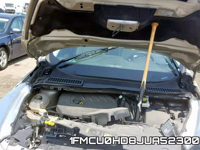 1FMCU0HD8JUA52300 фото 8